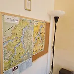 La Casa Della Nonna Sara Daire Abbadia Lariana