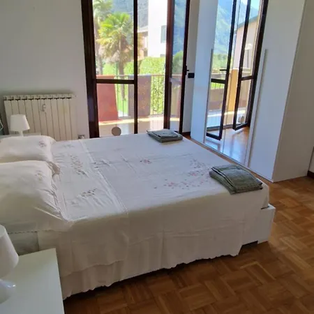 Daire La Casa Della Nonna Sara