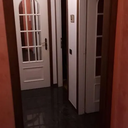 La Casa Della Nonna Sara Apartamento