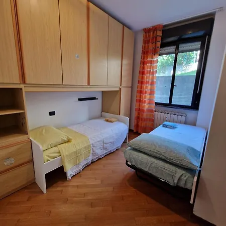 La Casa Della Nonna Sara Appartamento